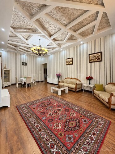Продаётся 4-комн. дом/дача 180 м², пос. Мардакан, photo 12 from 23