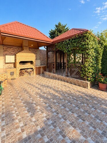 Продаётся 4-комн. дом/дача 180 м², пос. Мардакан, photo 8 from 23