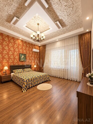 Продаётся 4-комн. дом/дача 180 м², пос. Мардакан, photo 16 from 23