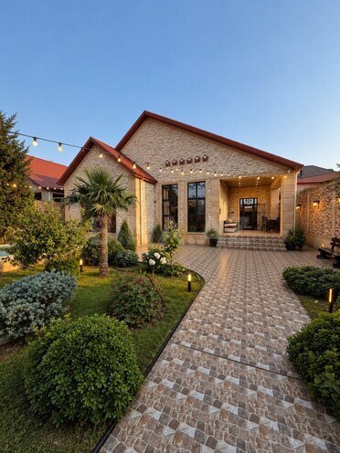 Продаётся 4-комн. дом/дача 180 м², пос. Мардакан, photo 1 from 23