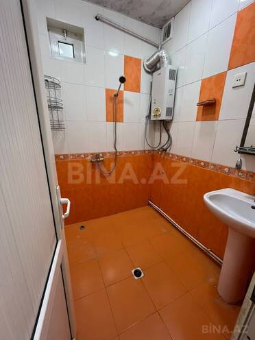 Продается 2-комн. вторичка 58 м², м. Мемар Аджеми, photo 12 from 14