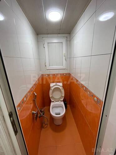 Продается 2-комн. вторичка 58 м², м. Мемар Аджеми, photo 13 from 14