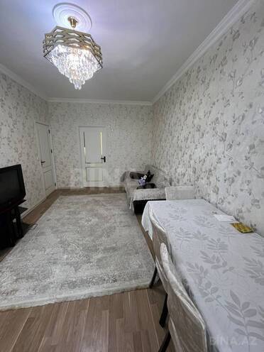 Продается 2-комн. вторичка 58 м², м. Мемар Аджеми, photo 3 from 14