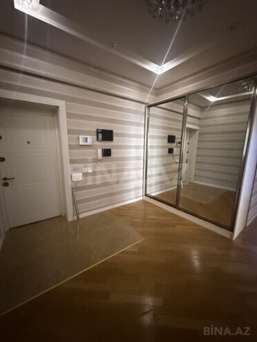 Satılır 3 otaqlı yeni tikili 125 m², Badamdar q., photo 24 from 25