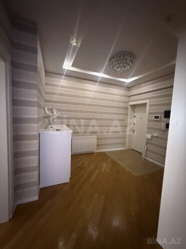 Satılır 3 otaqlı yeni tikili 125 m², Badamdar q., photo 20 from 25
