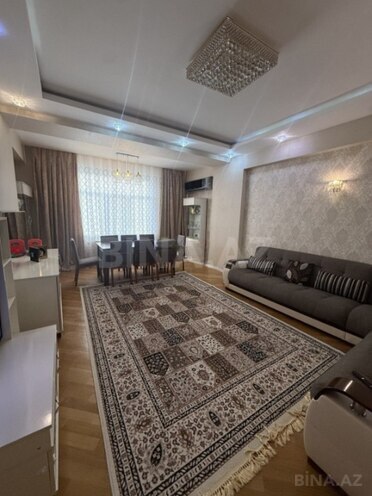 Satılır 3 otaqlı yeni tikili 125 m², Badamdar q., photo 5 from 25