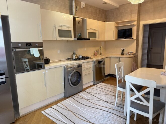 Satılır 3 otaqlı yeni tikili 125 m², Badamdar q., photo 7 from 25