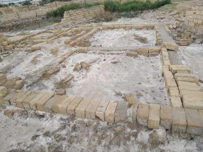 Satılır  torpaq 2.5 sot, photo 4 from 9