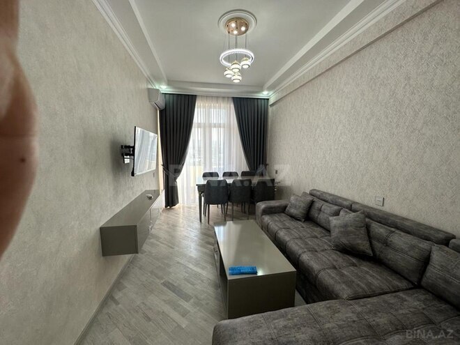 Продаётся 2-комн. новостройка 55 м², photo 1 from 19