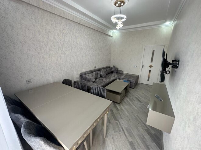 Продаётся 2-комн. новостройка 55 м², photo 4 from 19