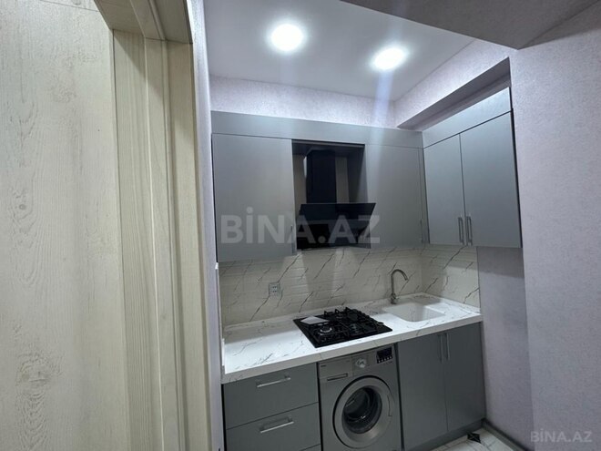 Продаётся 2-комн. новостройка 55 м², photo 14 from 19