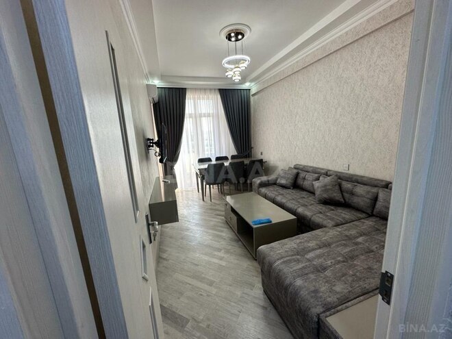 Продаётся 2-комн. новостройка 55 м², photo 5 from 19