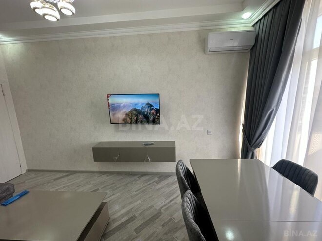 Продаётся 2-комн. новостройка 55 м², photo 3 from 19