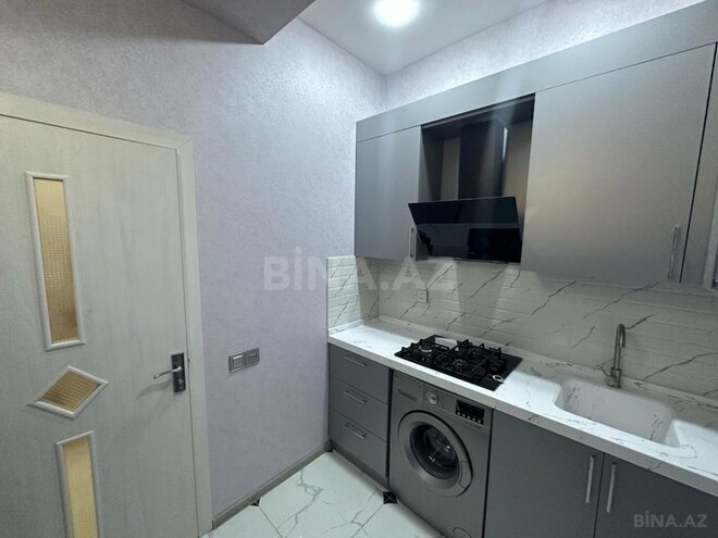Продаётся 2-комн. новостройка 55 м², photo 13 from 19