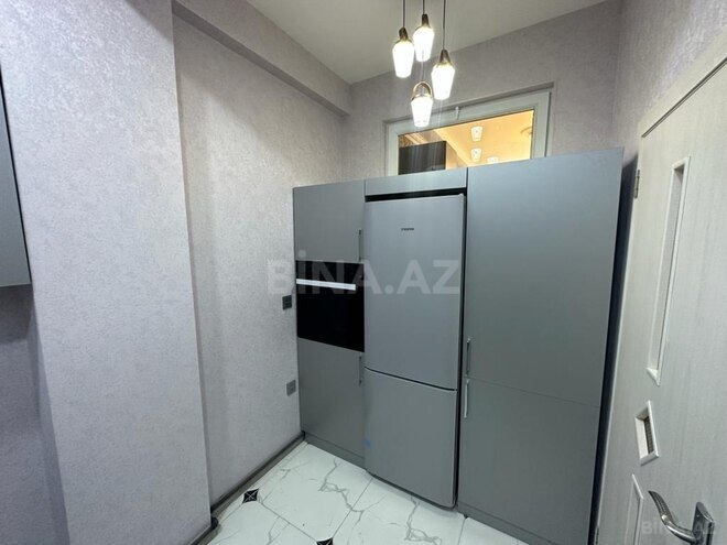 Продаётся 2-комн. новостройка 55 м², photo 15 from 19