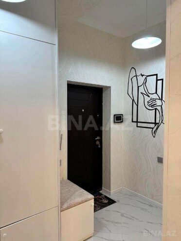 Satılır 2 otaqlı yeni tikili 69 m², Badamdar q., photo 13 from 16