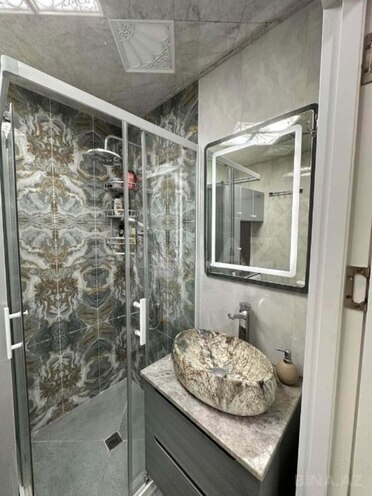Satılır 2 otaqlı yeni tikili 69 m², Badamdar q., photo 11 from 16
