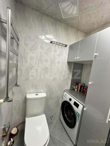Satılır 2 otaqlı yeni tikili 69 m², Badamdar q., photo 14 from 16