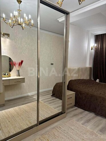 Satılır 2 otaqlı yeni tikili 69 m², Badamdar q., photo 8 from 16