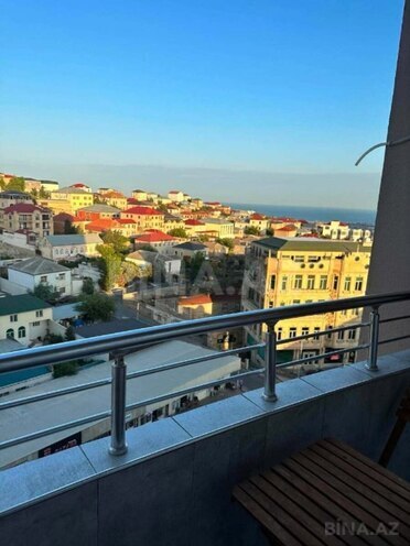 Satılır 2 otaqlı yeni tikili 69 m², Badamdar q., photo 15 from 16