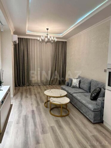 Satılır 2 otaqlı yeni tikili 69 m², Badamdar q., photo 5 from 16