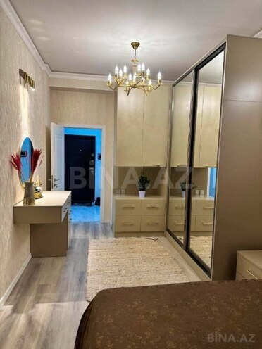 Satılır 2 otaqlı yeni tikili 69 m², Badamdar q., photo 9 from 16