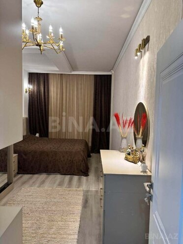 Satılır 2 otaqlı yeni tikili 69 m², Badamdar q., photo 4 from 16