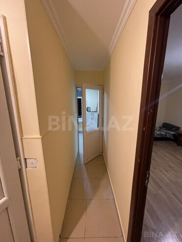 Сдаётся 1-комн. вторичка 45 м², м. 28 мая, photo 9 from 13