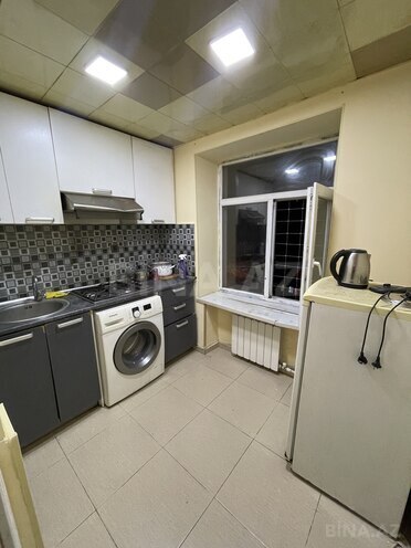 Сдаётся 1-комн. вторичка 45 м², м. 28 мая, photo 7 from 13