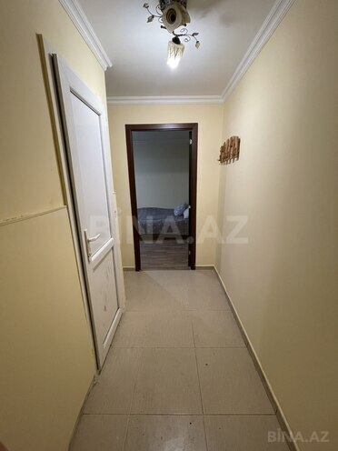 Сдаётся 1-комн. вторичка 45 м², м. 28 мая, photo 12 from 13