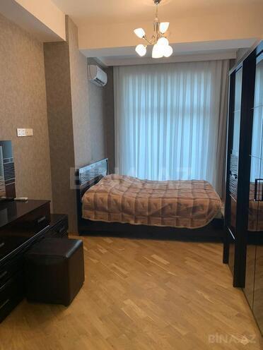 İcarəyə verilir 2 otaqlı yeni tikili 72 m², Sahil m., photo 6 from 10