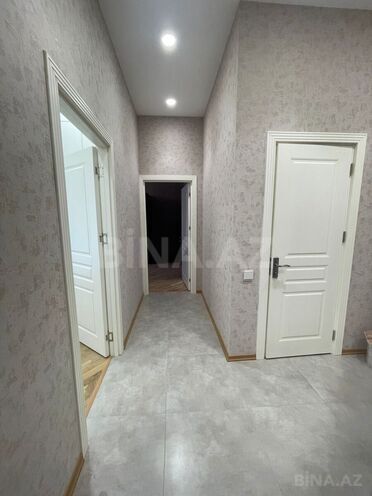 İcarəyə verilir 2 otaqlı yeni tikili 72 m², Sahil m., photo 7 from 10