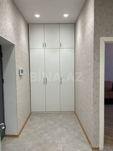 İcarəyə verilir 2 otaqlı yeni tikili 72 m², Sahil m., photo 8 from 10