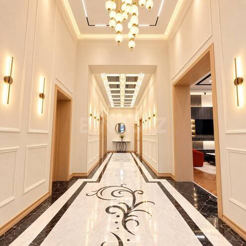 Satılır 5 otaqlı həyət evi/bağ evi 300 m², Mərdəkan q., photo 15 from 27