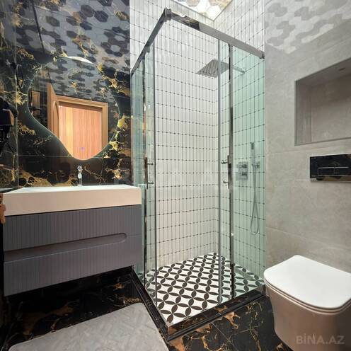 Satılır 5 otaqlı həyət evi/bağ evi 300 m², Mərdəkan q., photo 24 from 27