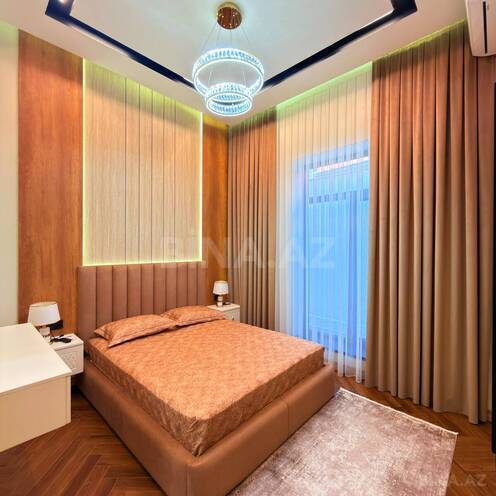 Satılır 5 otaqlı həyət evi/bağ evi 300 m², Mərdəkan q., photo 21 from 27