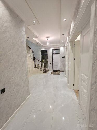 Satılır 6 otaqlı həyət evi/bağ evi 270 m², Qaraçuxur q., photo 15 from 32