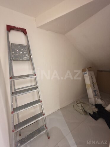 Satılır 6 otaqlı həyət evi/bağ evi 270 m², Qaraçuxur q., photo 14 from 32