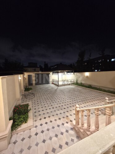Satılır 6 otaqlı həyət evi/bağ evi 270 m², Qaraçuxur q., photo 4 from 32