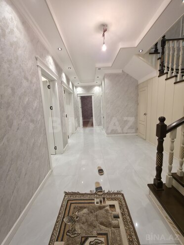 Satılır 6 otaqlı həyət evi/bağ evi 270 m², Qaraçuxur q., photo 8 from 32