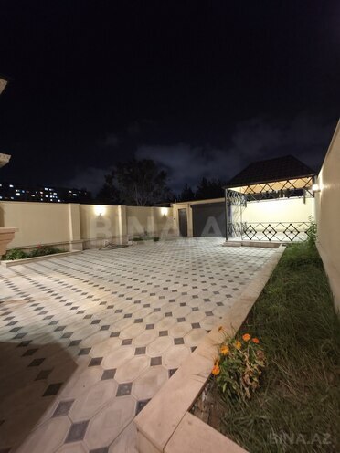 Satılır 6 otaqlı həyət evi/bağ evi 270 m², Qaraçuxur q., photo 5 from 32