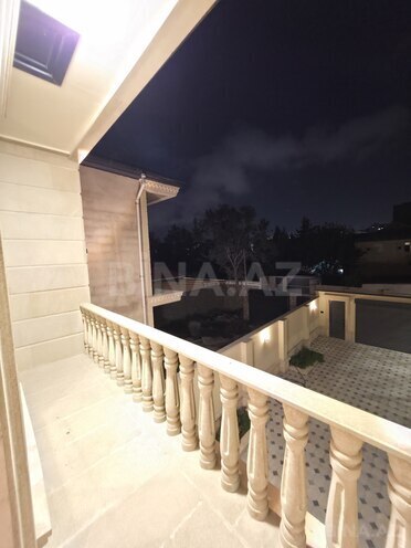 Satılır 6 otaqlı həyət evi/bağ evi 270 m², Qaraçuxur q., photo 20 from 32