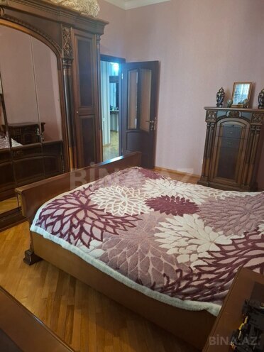 Продается 3-комн. новостройка 106 м², м. Мемар Аджеми, photo 6 from 14