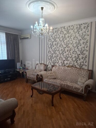 Продается 3-комн. новостройка 106 м², м. Мемар Аджеми, photo 3 from 14