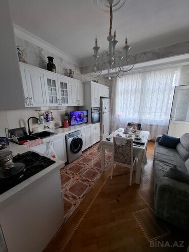 Продается 3-комн. новостройка 106 м², м. Мемар Аджеми, photo 9 from 14