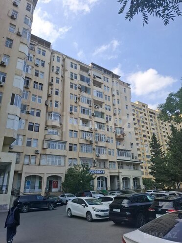 Продается 3-комн. новостройка 106 м², м. Мемар Аджеми, photo 13 from 14