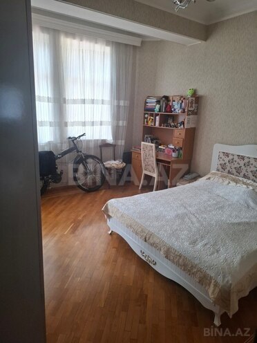 Продается 3-комн. новостройка 106 м², м. Мемар Аджеми, photo 7 from 14