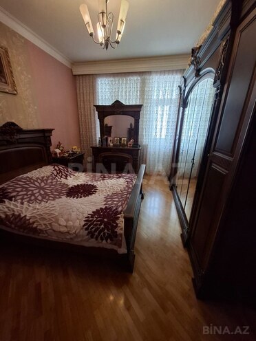 Продается 3-комн. новостройка 106 м², м. Мемар Аджеми, photo 5 from 14