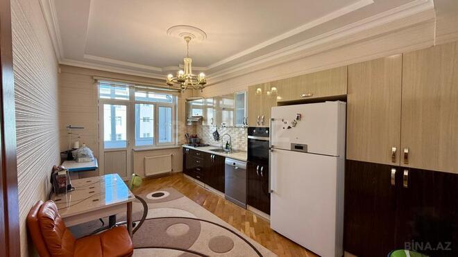 Satılır 3 otaqlı yeni tikili 125 m², Badamdar q., photo 6 from 20