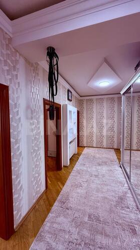 Satılır 3 otaqlı yeni tikili 125 m², Badamdar q., photo 19 from 20